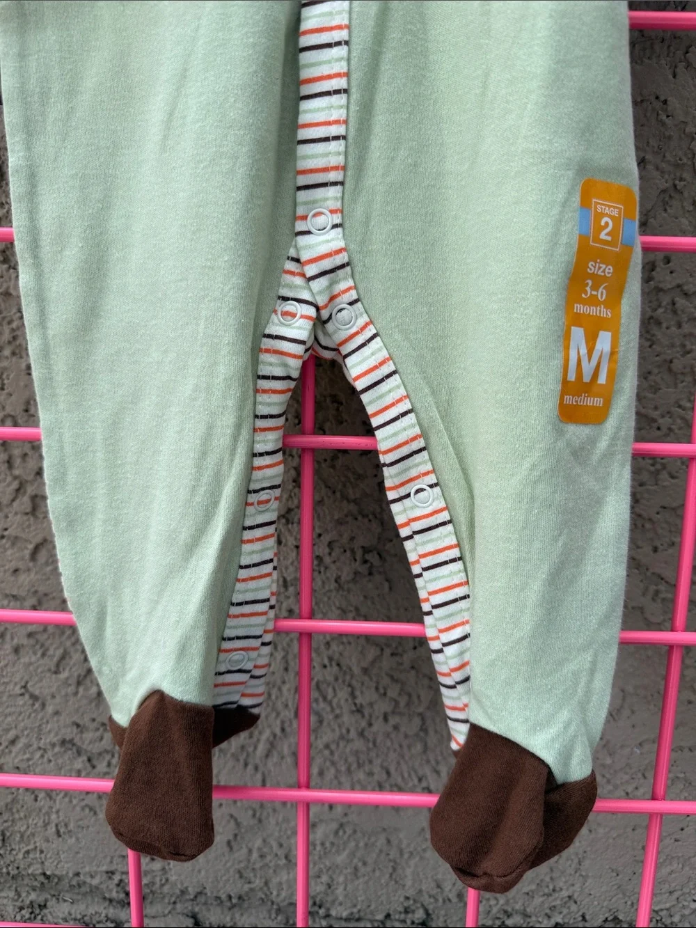 New Vintage bon be’be’ set